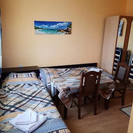 Студио Димитрови 2 Царево Apartment