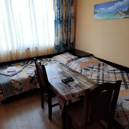 Apartment Студио Димитрови 2 Царево