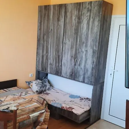 Студио Димитрови 2 Царево Apartment *