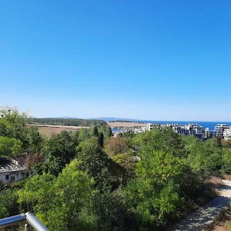 Студио Димитрови 2 Царево Apartment Tsarevo