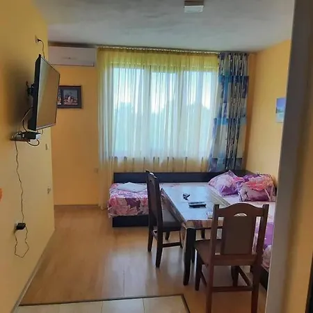 Студио Димитрови 2 Царево