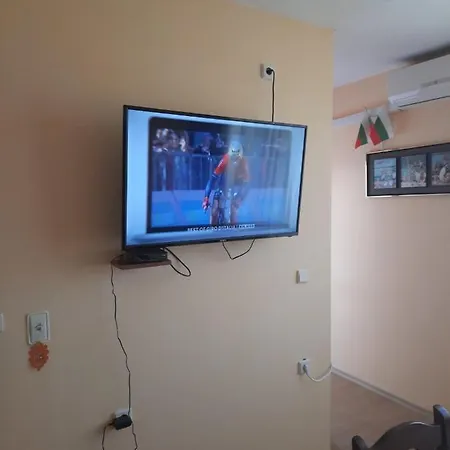 Студио Димитрови 2 Царево Apartment *